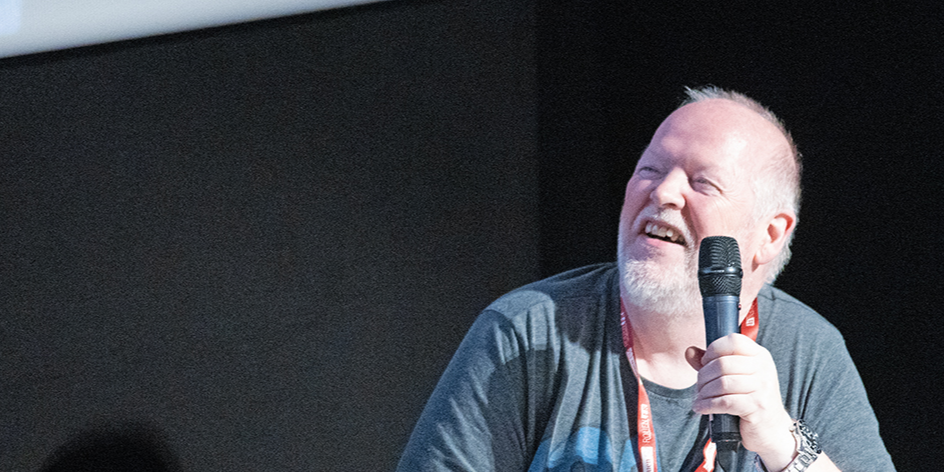 Will Simpson à Rouen