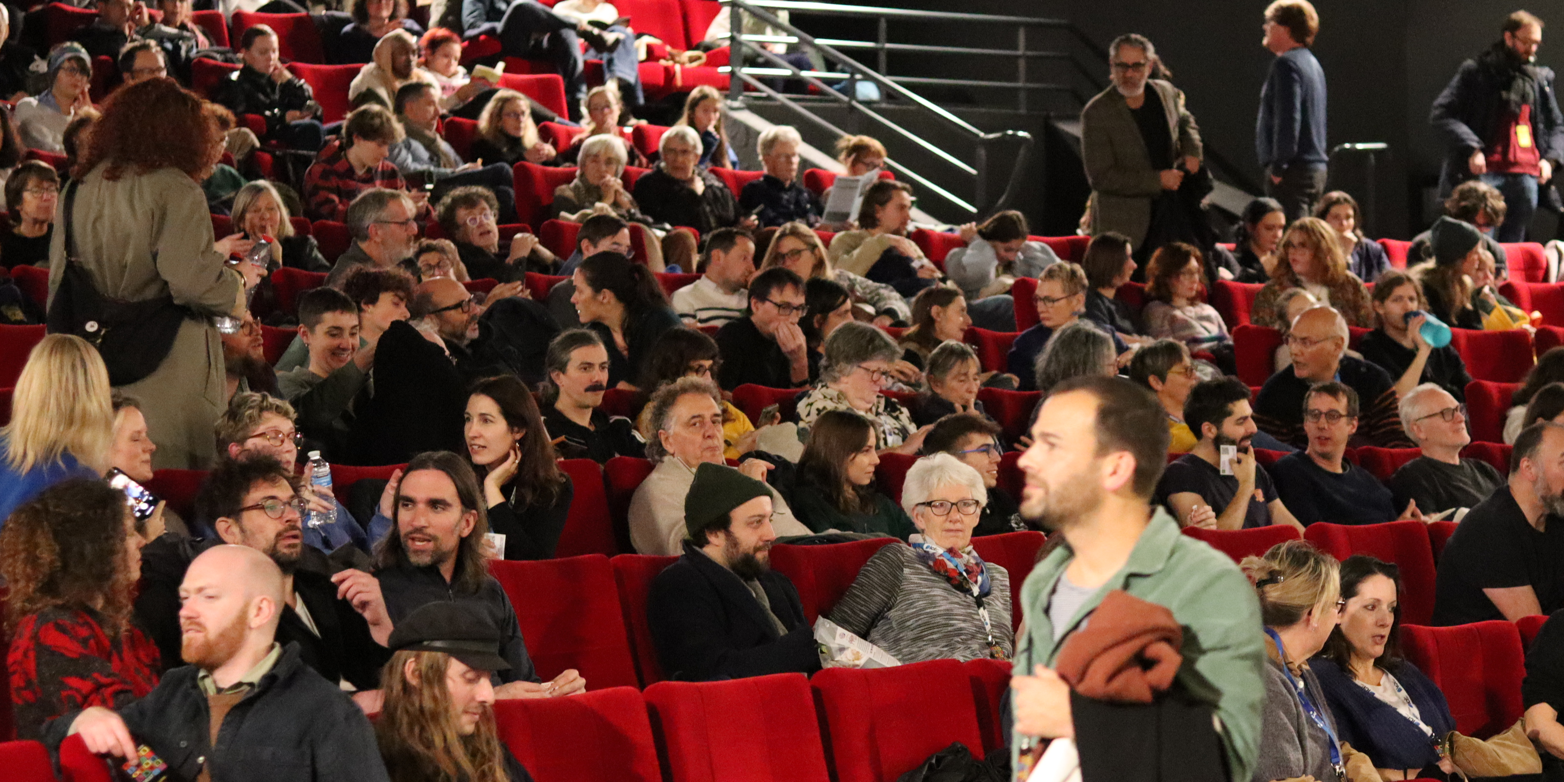 mercredi 19  novembre Programme 4