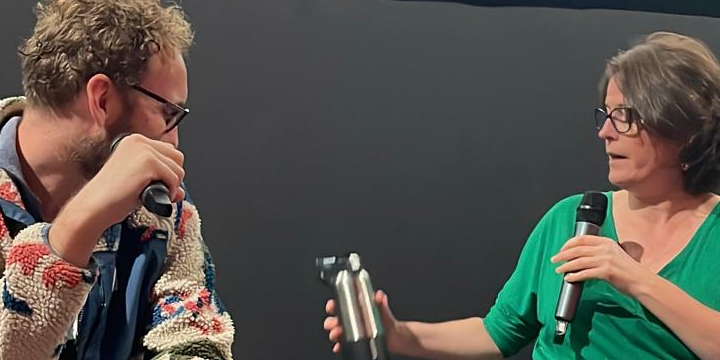 vendredi 21 novembre A mug of life