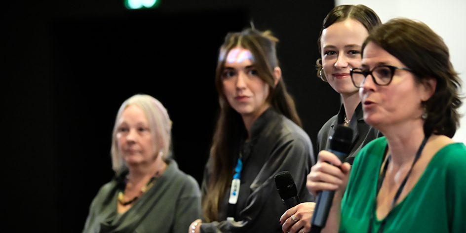 vendredi 21 novembre Programme 6