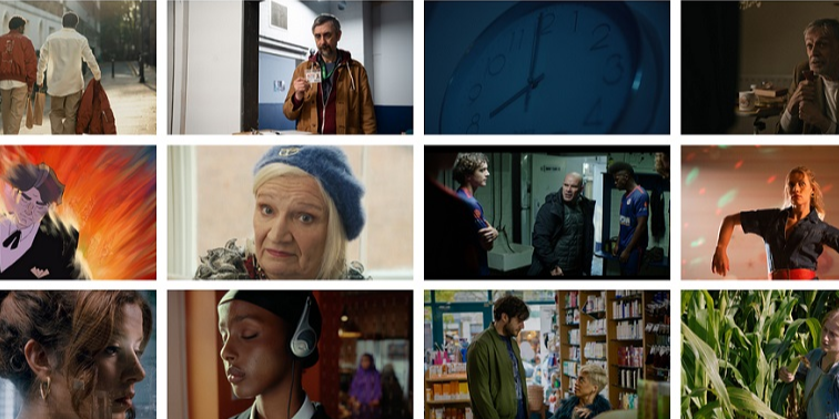 Tous les films de la sélection.