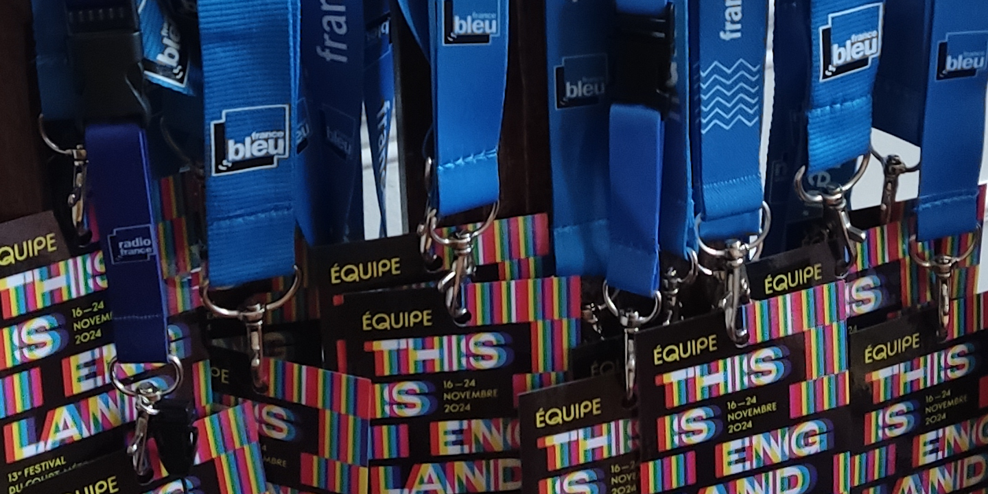 0n est prêts à vous accueillir