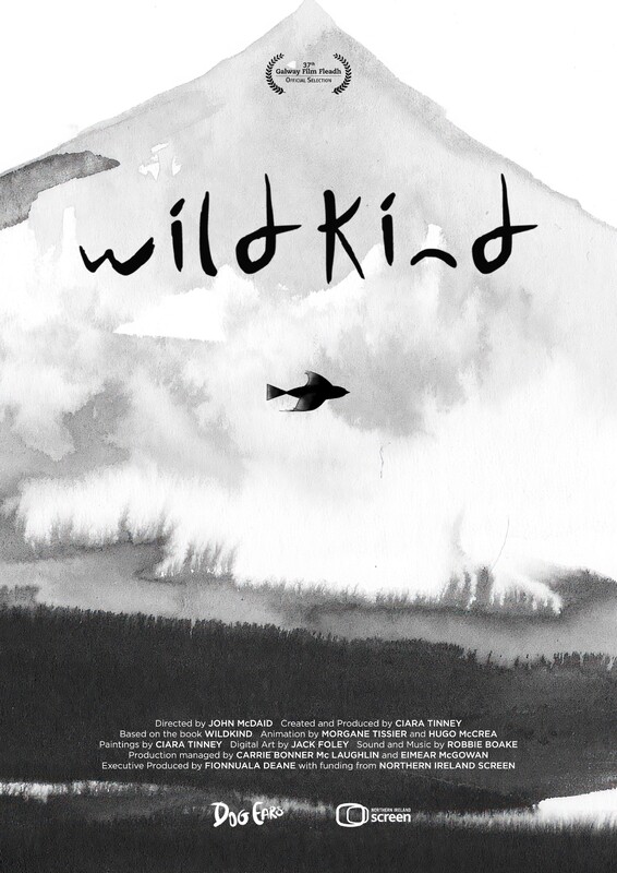 WILDKIND
