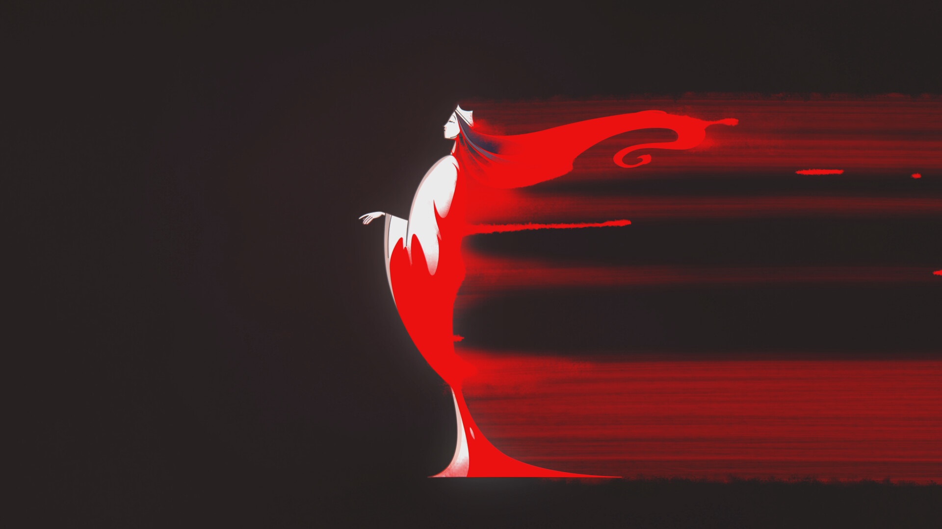 THE WEDDING VEIL OF THE PROUD PRINCESS