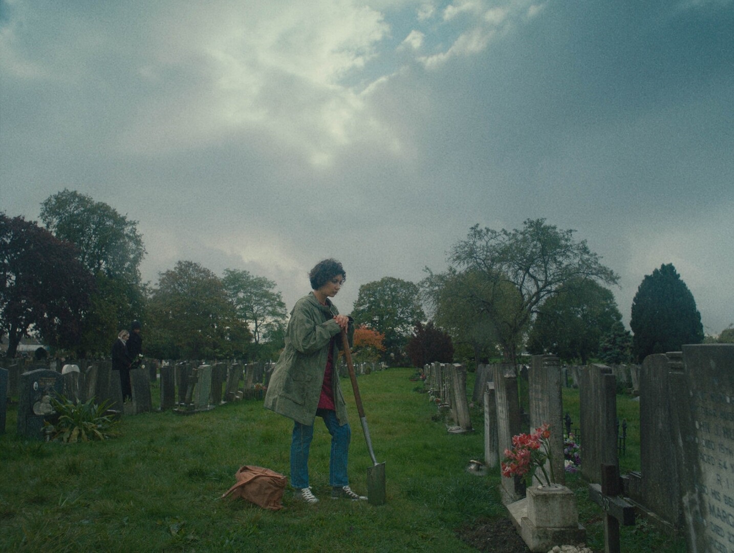 THERE WILL COME SOFT RAINS